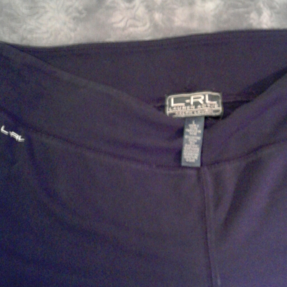 Leggings. Final price